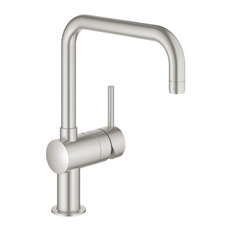 GROHE Minta Virtuves izlietnes jaucējkrāns 32488DC0