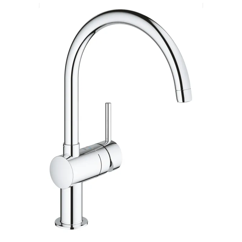 GROHE Minta Virtuves izlietnes jaucējkrāns 32917000