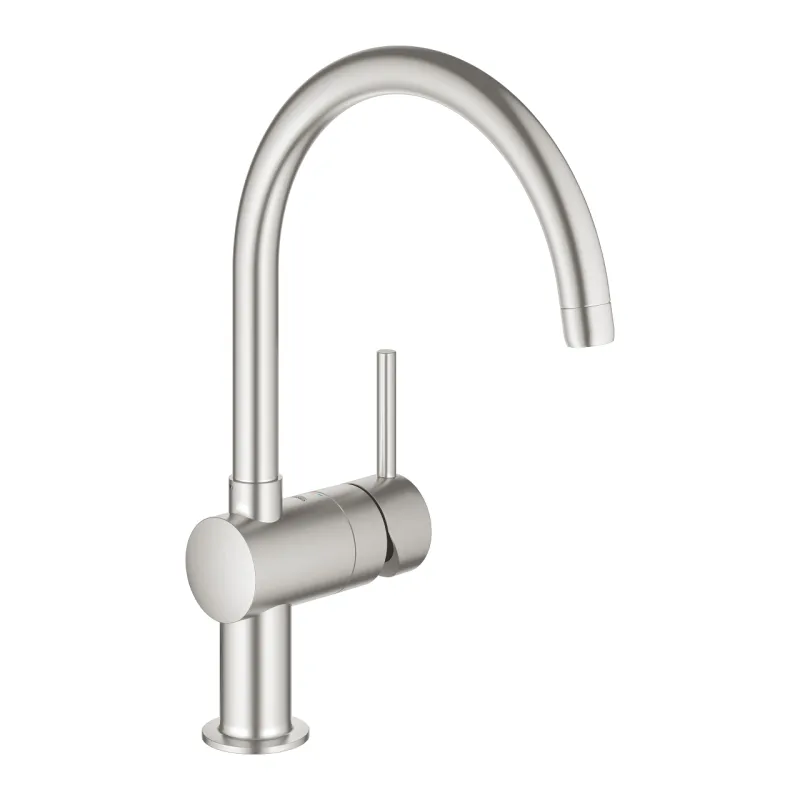 GROHE Minta Virtuves izlietnes jaucējkrāns 32917DC0