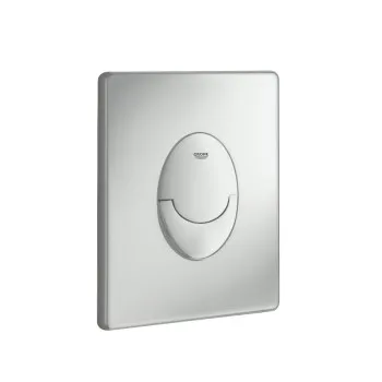 Grohe Skate Air Divrežīmu noskalošanas taustiņš, 38505P00