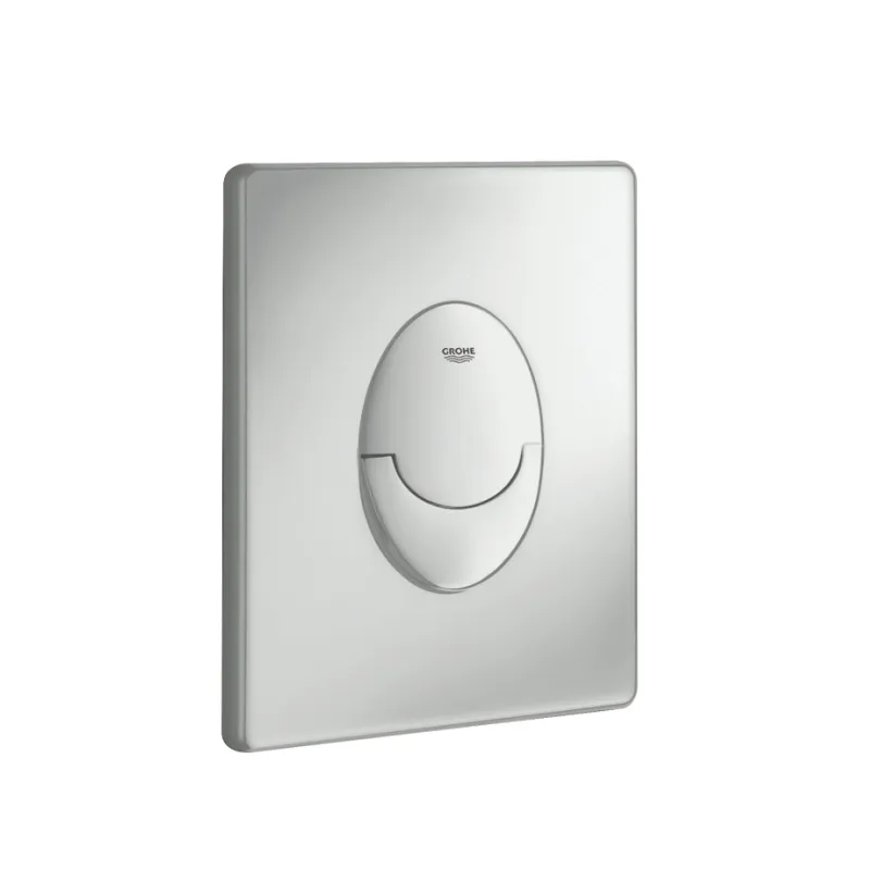 Grohe Skate Air Divrežīmu noskalošanas taustiņš, 38505P00