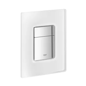 Grohe Skate Cosmo Divrežīmu noskalošanas taustiņš, 38845MF0