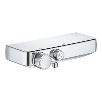 Dušas maisītājs Grohe Grohtherm SmartControl, hromēts 34719000