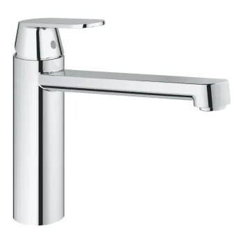 Vitrtuves maisītājs Grohe Eurosmart  Cosmo, hroms
