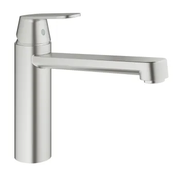 GROHE Eurosmart Cosmo Virtuves izlietnes jaucējkrāns 30193DC0 GROHE Eurosmart Cosmo Virtuves izlietnes jaucējkrāns 30193DC0