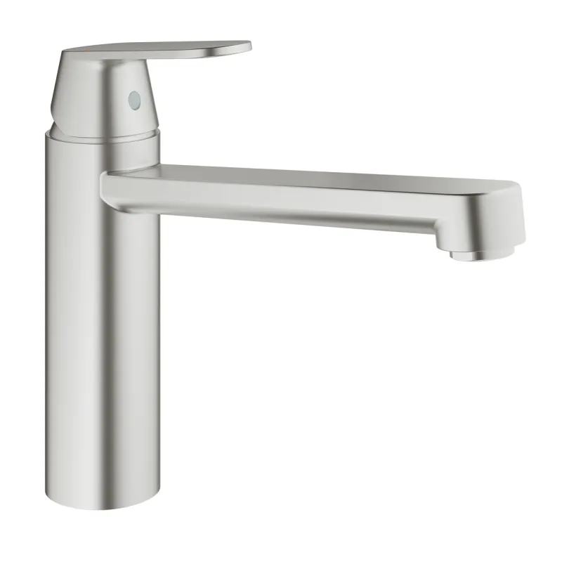 GROHE Eurosmart Cosmo Virtuves izlietnes jaucējkrāns 30193DC0