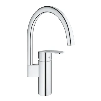 GROHE Eurostyle Cosmo Virtuves izlietnes jaucējkrāns 30221002 GROHE Eurostyle Cosmo Virtuves izlietnes jaucējkrāns 30221002