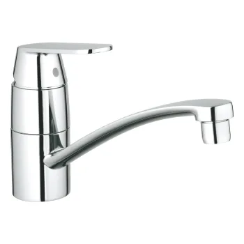 GROHE Eurosmart Cosmo Virtuves izlietnes jaucējkrāns 31170000 GROHE Eurosmart Cosmo Virtuves izlietnes jaucējkrāns 31170000