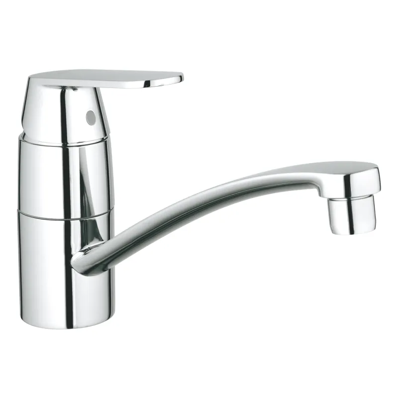 GROHE Eurosmart Cosmo Virtuves izlietnes jaucējkrāns 31170000