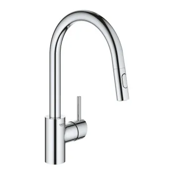 GROHE CONCETTO Virtuves izlietnes jaucējkrāns 31483002