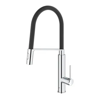 GROHE CONCETTO Virtuves izlietnes jaucējkrāns 31491000 (C) GROHE CONCETTO Virtuves izlietnes jaucējkrāns 31491000 (C)