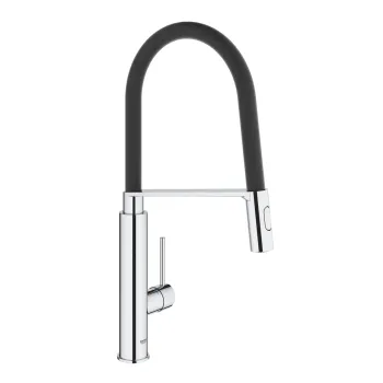 GROHE CONCETTO Virtuves izlietnes jaucējkrāns 31491000 (C) GROHE CONCETTO Virtuves izlietnes jaucējkrāns 31491000 (C)