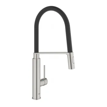 GROHE CONCETTO Virtuves izlietnes jaucējkrāns 31491DC0 GROHE CONCETTO Virtuves izlietnes jaucējkrāns 31491DC0
