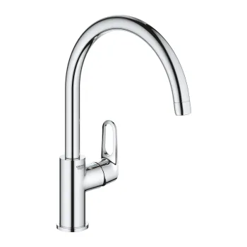 GROHE BauFlow Virtuves izlietnes jaucējkrāns 31538001