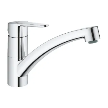 GROHE BauEco Virtuves izlietnes jaucējkrāns 31680000
