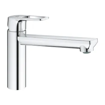 GROHE BauLoop Virtuves izlietnes jaucējkrāns 31706000 GROHE BauLoop Virtuves izlietnes jaucējkrāns 31706000