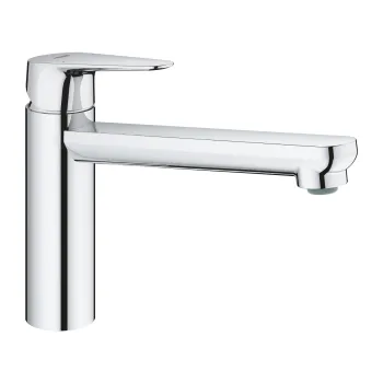 GROHE BauCurve Virtuves izlietnes jaucējkrāns 31715000 GROHE BauCurve Virtuves izlietnes jaucējkrāns 31715000