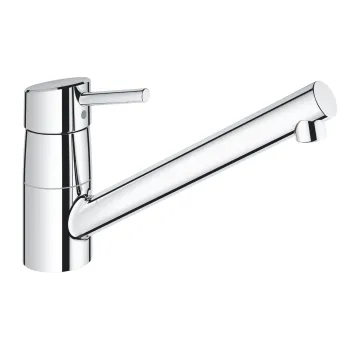 GROHE CONCETTO Virtuves izlietnes jaucējkrāns 32659001