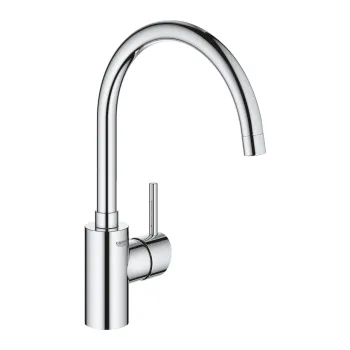 GROHE CONCETTO Virtuves izlietnes jaucējkrāns 32661003 GROHE CONCETTO Virtuves izlietnes jaucējkrāns 32661003