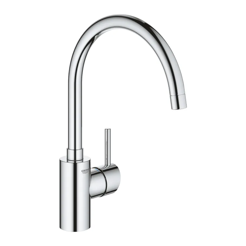 GROHE CONCETTO Virtuves izlietnes jaucējkrāns 32661003