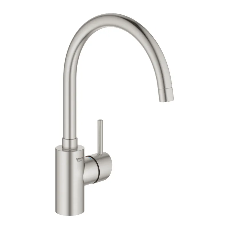 GROHE CONCETTO Virtuves izlietnes jaucējkrāns 32661DC3