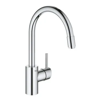 GROHE CONCETTO Virtuves izlietnes jaucējkrāns 32663003
