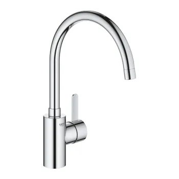 Vitrtuves maisītājs Grohe Eurosmart Cosmo, hroms Vitrtuves maisītājs Grohe Eurosmart Cosmo, hroms