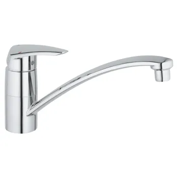 GROHE Eurodisc Cosmo Virtuves izlietnes jaucējkrāns 33770001