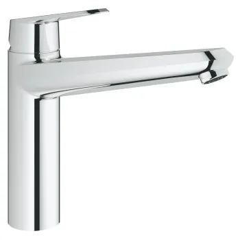 GROHE Eurodisc Cosmo Virtuves izlietnes jaucējkrāns 33770002 GROHE Eurodisc Cosmo Virtuves izlietnes jaucējkrāns 33770002