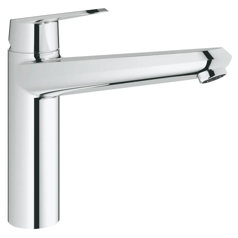 GROHE Eurodisc Cosmo Virtuves izlietnes jaucējkrāns 33770002