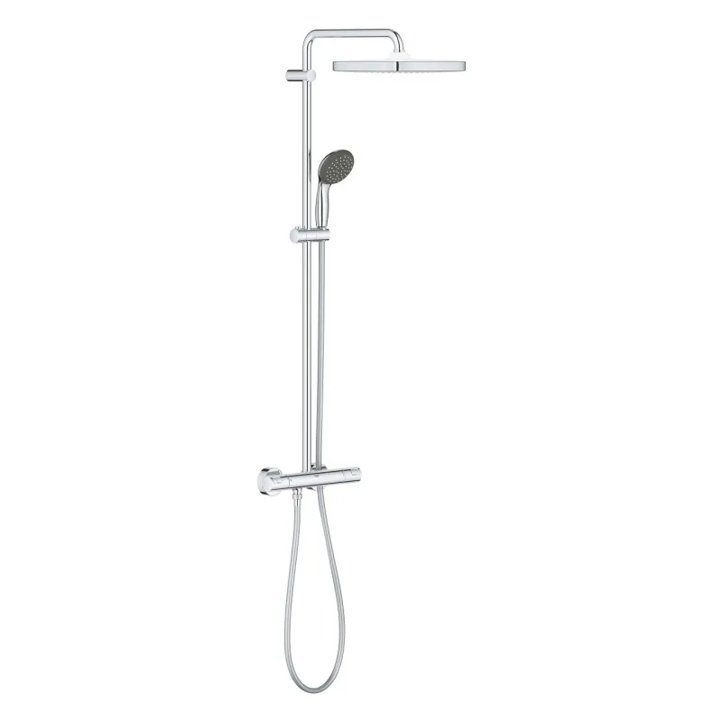 GROHE VITALIO START Dušas sistēma 250 Cube, 26696000