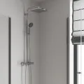GROHE VITALIO START Dušas sistēma 250 Cube, 26696000