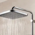GROHE VITALIO START Dušas sistēma 250 Cube, 26696000
