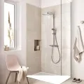 GROHE VITALIO START Dušas sistēma 250 Cube, 26696000