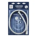 Grohe Rolaflex Longlife Dušas šļūtene 1.5m, 28143KS0