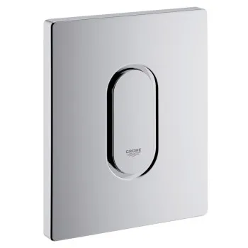 Grohe Arena Cosmopolitan Pisuāra poga, 38857000 Grohe Arena Cosmopolitan Pisuāra poga, 38857000