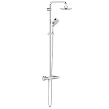 Grohe dušas komplekts New Tempesta Cosmopolitan System 160 27922