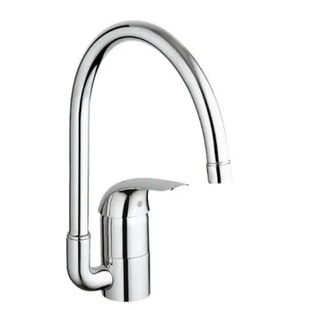GROHE Virtuves izlietnes jaucējkrāns 32752000