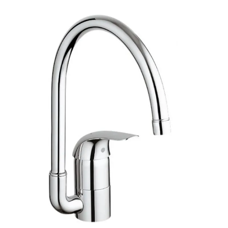 GROHE Virtuves izlietnes jaucējkrāns 32752000