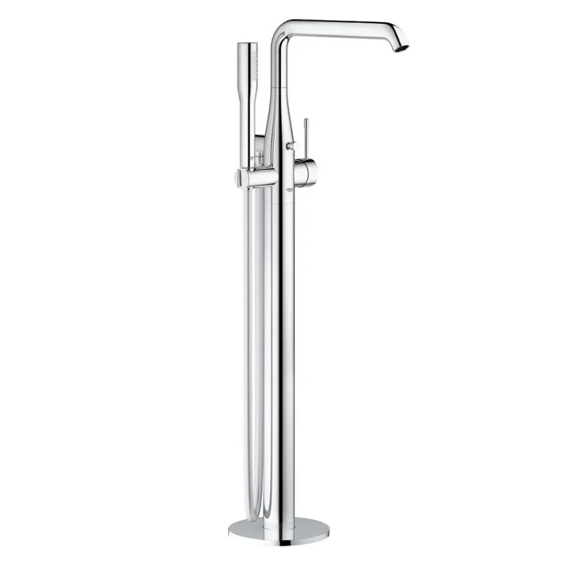 Grohe Essence New Brīvi stāvošs vannas jaucējkrāns, 23491001