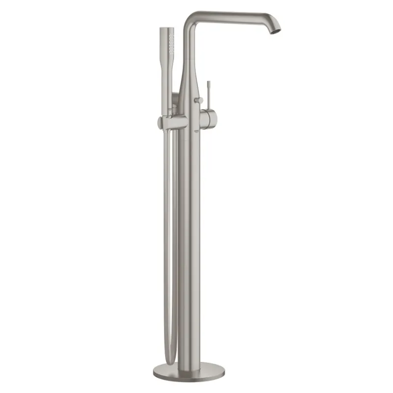 Grohe Essence New Brīvi stāvošs vannas jaucējkrāns, 23491DC1