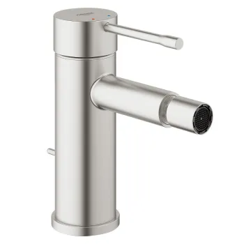 Bide maisītājs Grohe Essence S-Size, supersteel 32935DC1 Bide maisītājs Grohe Essence S-Size, supersteel 32935DC1