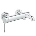 Grohe ESSENCE Vannas/dušas jaucējkrāns, 33624001