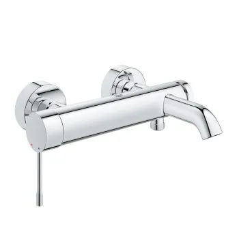 Vannas / Dušas maisītājs Grohe Essence, Hromēts 33624001