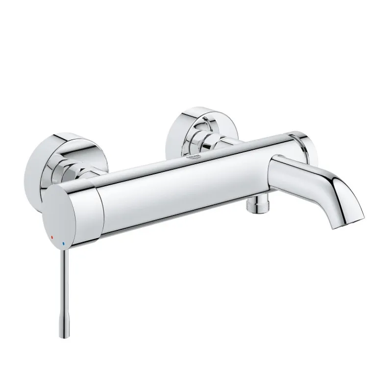 Grohe ESSENCE Vannas/dušas jaucējkrāns, 33624001