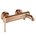 Grohe ESSENCE Vannas/dušas jaucējkrāns, 33624DA1