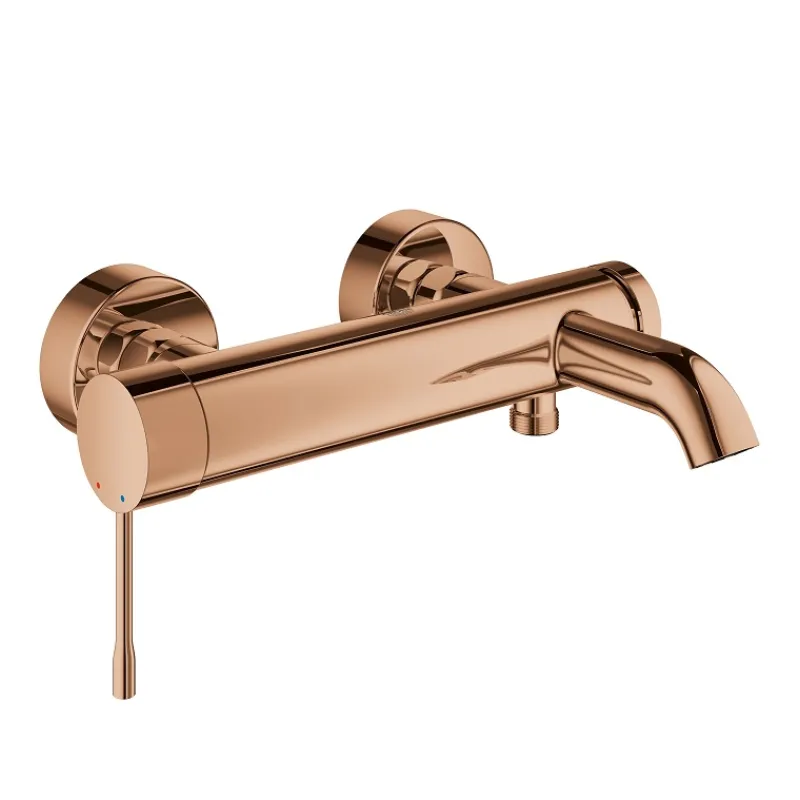 Grohe ESSENCE Vannas/dušas jaucējkrāns, 33624DA1