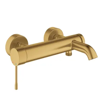 Grohe ESSENCE Vannas/dušas jaucējkrāns, 33624GN1