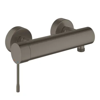 Dušas maisītājs Grohe Essence, brushed hard graphite 33636AL1