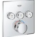 Grohe Grohtherm Dušas jaucējkrāna dekoratīvā daĮa, 29126000